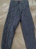 俞兆林儿童保暖裤校服神器内穿秋裤女童男童加绒加厚棉裤冬季中大童裤子 实拍图