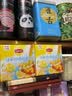 立顿清新柠檬茶风味茶 冰红茶 固体饮料 独立包装冷泡茶 柠檬茶2盒20包 实拍图