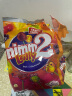 二宝（Nimm2）德国原装进口 二宝棒棒糖80g 水果糖富含多种维生素糖果儿童零食 晒单实拍图