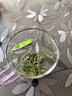 御牌2025新茶 雨前老茶树群体种龙井茶杭州特产龙井绿茶 御品牌老字号 纸包装250克 实拍图