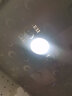 雷士照明（NVC）led光源磁铁吸附式吸顶灯灯芯灯片节能灯升级替换led灯盘模组灯芯 24W 不限购白光16.7cm 实拍图