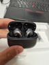 漫步者（EDIFIER）萝莉豆 Lolli Pro5 真无线主动降噪蓝牙耳机入耳式AI翻译运动跑步音乐游戏电竞适配苹果华为安卓 星空灰+柯基耳机套+晒单20元红包 实拍图