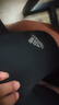 阿迪达斯 （adidas）男子透气舒适圆领休闲运动短袖T恤ADICTB-WB XL码 实拍图