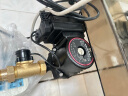 格兰富丹麦水泵UPA160全自动家用低噪小型增压泵热水器自来水全屋加压泵 UPA 15-160 晒单实拍图