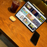 Apple iPad Air4 原封未激活 10.9英寸平板电脑 64G WiFi版 天空蓝 苹果官方认证翻新官翻全球联保 晒单实拍图