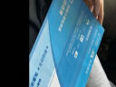 中国移动流量卡 上网卡电话卡纯流量长期卡手机卡全国通用低月租学生卡校园卡 金榜卡19元月租188G全国流量＋收货地为归属地 实拍图