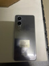 不梵适用OPPO K12x手机壳oppok12x硅胶壳防摔保护套PJT110新款镜头全包软壳超薄简约男款女后外壳 硅胶壳-优雅黑 实拍图