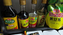 海天酱油调味品合集酱油生抽蚝油料酒食醋豆瓣酱玉米淀粉拌饭酱番茄酱 【醋】0金标米醋500mL 实拍图