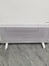 百斯腾（Bestherm） S11全屋取暖器家用静音电暖器浴室防水节能电暖气智能双核双效速热对流透射 S11 双核发热+智能除霜 2600W智能变频+APP远程遥控 实拍图