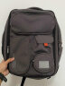 米熙mixi旅行包大容量15.6英寸笔记本电脑包双肩包男士背包女学生书包 晒单实拍图