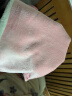 南极人（NanJiren） 加厚牛奶绒被套单件150x200x230cm秋冬季法兰绒单人被罩加绒套件 （加厚双面牛奶绒)蜜桃女孩 200*230cm单被套 实拍图