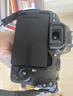 佳能（Canon） EOS 200D二代 200d2代单反相机入门单反vlog迷你单反数码照相机 200DII黑色18-55 STM套机【入门家用】 套餐二【升级专业UV镜~备用电池~摄影三脚架】 实拍图