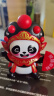 COODORA川剧玩偶变脸娃娃国粹文化戏曲四川脸谱创意玩具旅游送老外小礼物 实拍图