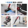 欧克森v16 pro家用吸尘器无线手持无刷电机大吸力吸尘机多重过滤内外降噪可吸可拖多吸头除尘器 豪华款（无刷电机）+水箱+电动除螨刷 实拍图