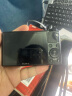索尼 SONY 黑卡RX100M2 M3 M4 M5 M6 M7 二手微单相机 口袋系列套机 黑卡RX100 一代 95成新 晒单实拍图