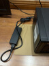 威联通（QNAP）TS-464C2 宇宙魔方四核心处理器8G内存32Tnas网络存储服务器内置双M.2插槽手机扩容 实拍图