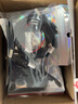 RODE 罗德wireless go II一拖二无线领夹麦克风单反手机无线小蜜蜂采访直播vlog收音 苹果原装连接线套装-支持监听 实拍图