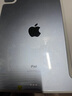 Ispider苹果平板iPad Air5/4保护套带笔槽11寸全包防摔弯软外壳子纯色pro13新三折款20-24年版 莫奈灰 iPad Air5/4代（10.9英寸）老款 实拍图