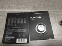 飞科（FLYCO）剃须刀原装配件刀片刀网刀头 FS372 373 339 375刀头3个 实拍图
