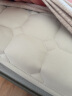 多喜爱床垫床褥 双人四季可折叠防滑软垫保护垫床垫子1.8床180*200cm 实拍图