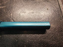 凌美（LAMY）宝珠笔 恒星系列练字正姿签字笔学生文具办公礼品 节日礼物 燃油灰0.7mm 实拍图