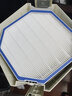 艾泊斯Airproce艾泊斯 空气净化器滤网 H13 HEPA高效滤网V2 适用AI-600/300顶层 实拍图