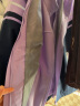 探路者（TOREAD）旗舰 儿童三合一冲锋衣男女中大童装秋冬季保暖外套服 风铃紫 170 晒单实拍图