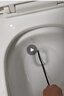 仟居佳下水管道疏通器厨房马桶厕所水管毛发夹堵塞头发钩四爪取物1.6米 实拍图