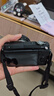 索尼 SONY 微单数码相机NEX-5R NEX-5T NEX-6 NEX-7 奶昔系列二手相机 NEX-3N黑色 16-50mm套机 95新 实拍图