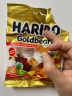 哈瑞宝（Haribo）土耳其进口小熊软糖 儿童零食果汁橡皮糖qq软糖多口味水果糖80g 实拍图