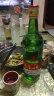 红星[北京酒厂直供 产地北京]北京红星二锅头绿瓶清香型纯粮优级白酒 56度 750mL 6瓶 整箱 晒单实拍图