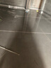雨虹防水 金装美缝剂升级版耐黄瓷砖地砖卫生间防水防霉勾缝填缝东方雨虹 银灰色【耐黄变升级】 420g 实拍图