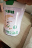 贝特佳羊奶粉婴幼儿配方羊奶粉1段一段（0-6月)罐装 新国标奶粉 716*6 实拍图