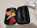 RESET防盗门锁芯入户门C级锁芯防盗门大门锁芯8钥匙 RST-136 75P37.5 实拍图