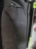 雪中飞鹅绒羽绒服男士可脱卸帽休闲商务秋冬季加厚短款外套男装190 实拍图