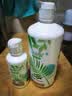海俪恩 美瞳隐形眼镜护理液 清凉润眼 森呼吸500ml+120ml 实拍图
