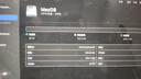 绿惠（LVHUI）适用苹果13-17款MACBOOK AIR A1465A1466 PRO A1502A1398升级扩容1TB闪存SSD固态硬盘预装双系统 256G预装系统京仓发货 带系统 实拍图