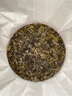 香彻（XIANGCHE） 香彻  白茶白牡丹 白茶饼 白牡丹茶叶礼盒装送礼佳品 密封袋150g 实拍图