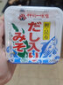 神州一调味味噌日本进口味增香菇风味大酱汤豆瓣酱日式增鲜调味酱料300g 实拍图