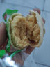 千丝绿豆饼整箱5斤 早餐面包厦门特产手工绿豆点心豆沙馅饼 绿豆饼整箱5斤约70个 实拍图