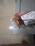 百草驴 驴肉熟食真空新鲜现杀五香驴肉开袋即食酱卤肉正宗驴肉焖子火烧 驴腿肉1斤 实拍图