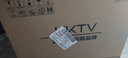 KKTV 18.5英寸显示器 便携家用 支持壁挂 电脑办公显示器显示器屏 K20F 实拍图