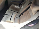 闲鸟领克06座椅套03坐垫0102座套蔚来ET5EC7埃安y/s四季全包亚麻座垫 实拍图