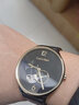 凯文克莱（Calvin Klein）官方CK女表永恒镂空机械情侣款手表送女友黑色25200123送女友礼物 实拍图