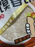 烙馍春饼手工卷饼铁棍山药原味荞麦低脂代餐饱腹 荞麦烙馍春饼150g/10张 实拍图
