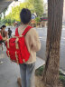 海德（HEAD）背包女大容量双肩包男15.6英寸笔记本电脑包旅行防泼水学生书包 实拍图