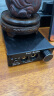 FOSI AUDIO Q5解码耳放一体机DAC解码器HIFI耳机家用便携前置放大器多功能专业音频解码 黑色 晒单实拍图