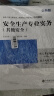注册安全工程师2025教材 中级注册安全师专用教材安全生产法律法规安全生产管理其他安全（套装共4册）赠视频网课三端题库软件含真题模拟习题预测 实拍图