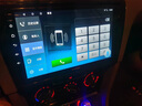 卡仕达适用大众丰田本田现代日产中控大屏车载车机导航仪一体机倒车影像 2】变I(4核1+32G 官方标配 实拍图