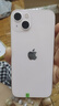 Apple 苹果13 iPhone 13 移动联通电信苹果5G 二手手机 国行 二手苹果手机国行补贴 粉色 128G 白条6期免息0首付 实拍图